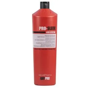 KayPro Pro-Sleek Smoothing shampoo 1000ml